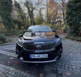 Kia Sorento 2.2 CRDi AWD Platinum Edition Automa... - Kia Sorento in Essen