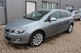 Opel Astra J Sports Tourer Innovation - Opel Astra: Kleinwagen