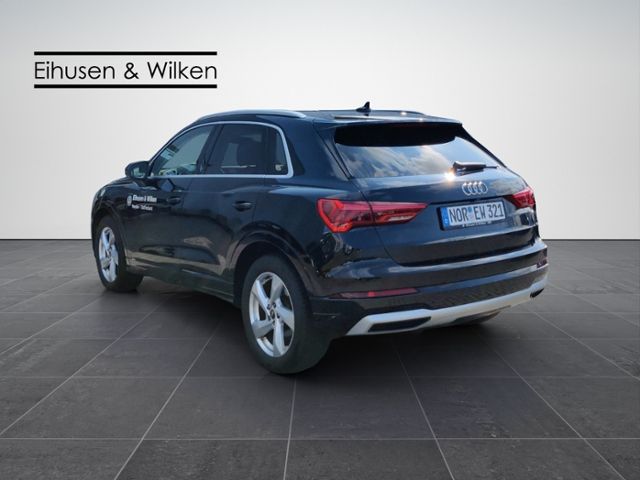 Audi Q3 +35+TFSI+ADVANCED+LED+NAVI PLUS+GRA+ foto 4