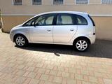 Opel Meriva 1.6 Cosmo AHK PDC Klima ALU TÜV Neu - Opel Meriva Gebrauchtwagen in Essen