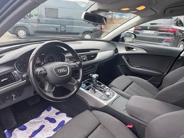 Audi A6 - 10