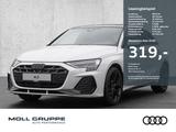 Audi A3 Sportback S line 35 TFSI 110(150) S tronic