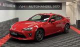 Toyota GT86 Basis*NAVIGATION*LED*ORIGINAL* - Toyota GT86 Gebrauchtwagen