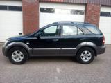 Kia Sorento 2.5 CRDi Executive Executive - Kia Sorento: 2.5