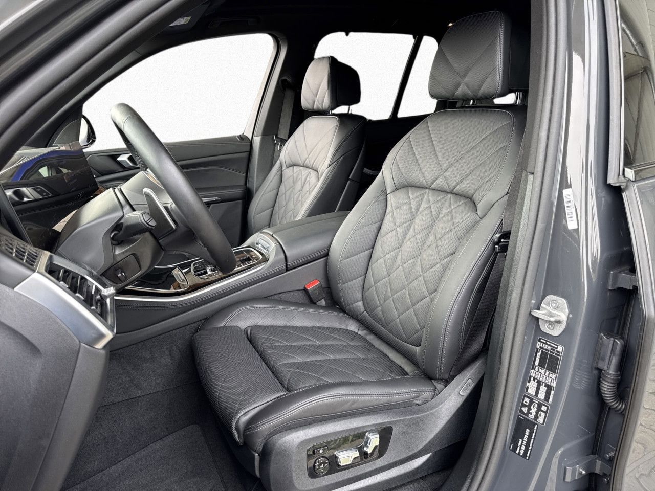 BMW X5 - Bild 11