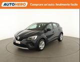 Renault RENAULT Captur Full Hybrid E-Tech 145 CV Zen - Renault Captur Zen mit Hybrid-Antrieb (Benzin/Elektro)