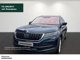 Skoda Kodiaq 2.0 TSI Style 4x4 DSG LED NAVI AHK PANO K - Skoda Kodiaq in Wuppertal