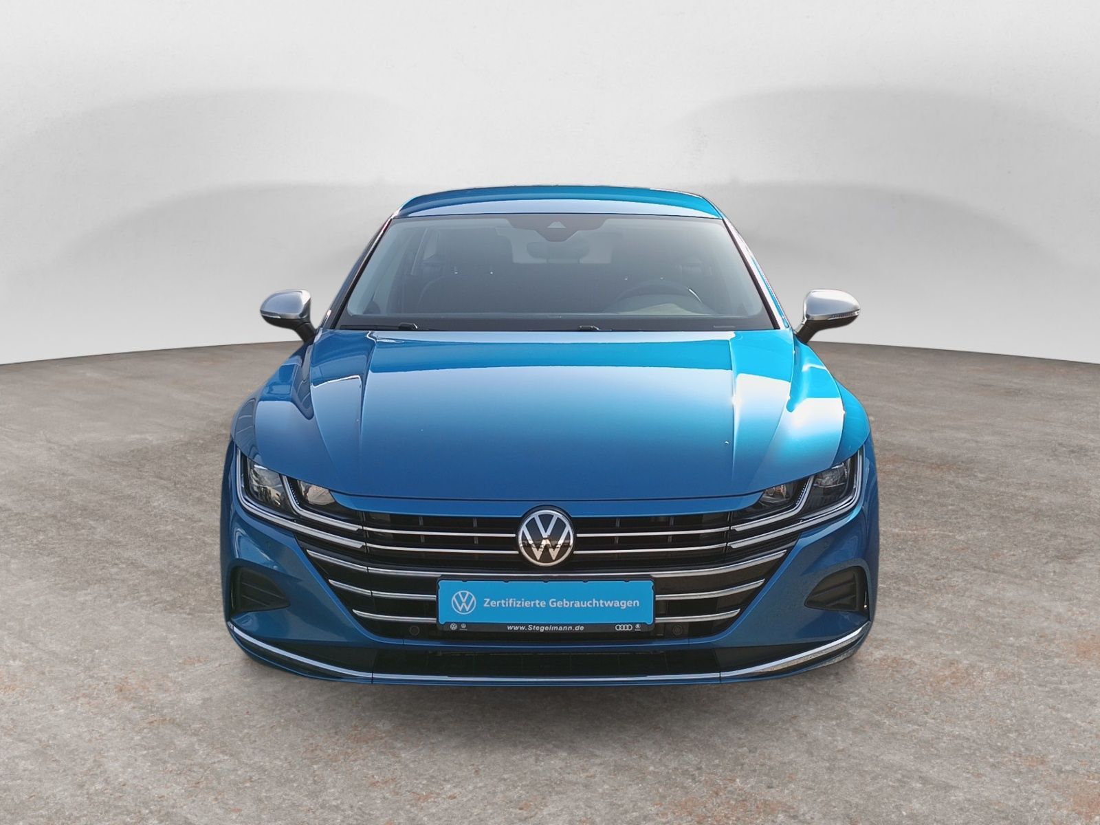 Volkswagen Arteon - Bild 9