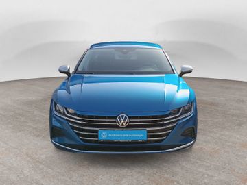 Volkswagen Arteon - 9
