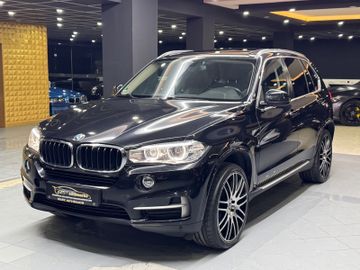 BMW X5 - 2
