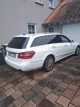 Mercedes-Benz 350 - Mercedes-Benz 350 aus 2011