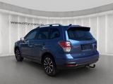 Subaru Forester Sport 2.0D*Leder*Navi*Cam*AHK* - Subaru mit Diesel-Antrieb: 0