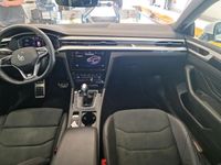 Volkswagen Arteon - Vorschau Bild 4