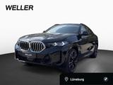 BMW X6 40i M Sport StHz,DAPro,PAPro,AHK,Iconic,22LM