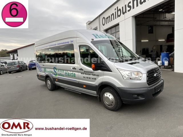 Ford Transit/ 18 Sitzer/ Klima/ Sprinter/ 316