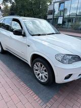 BMW X5 E 70 3l Diesel - BMW X5 in Osnabrück