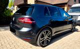 Volkswagen Golf 2.0 TDI DSG BMT GTD GTD - Volkswagen Golf mit Diesel-Antrieb: Schiebedach, Limousine