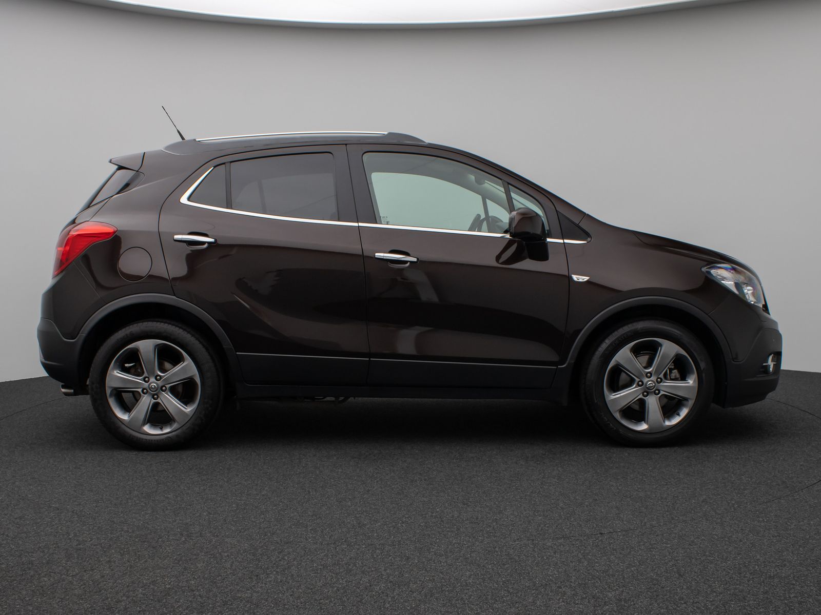 Fahrzeugabbildung Opel Mokka Innovation ecoFlex 4x4 Kamera Navi Bi-Xeno
