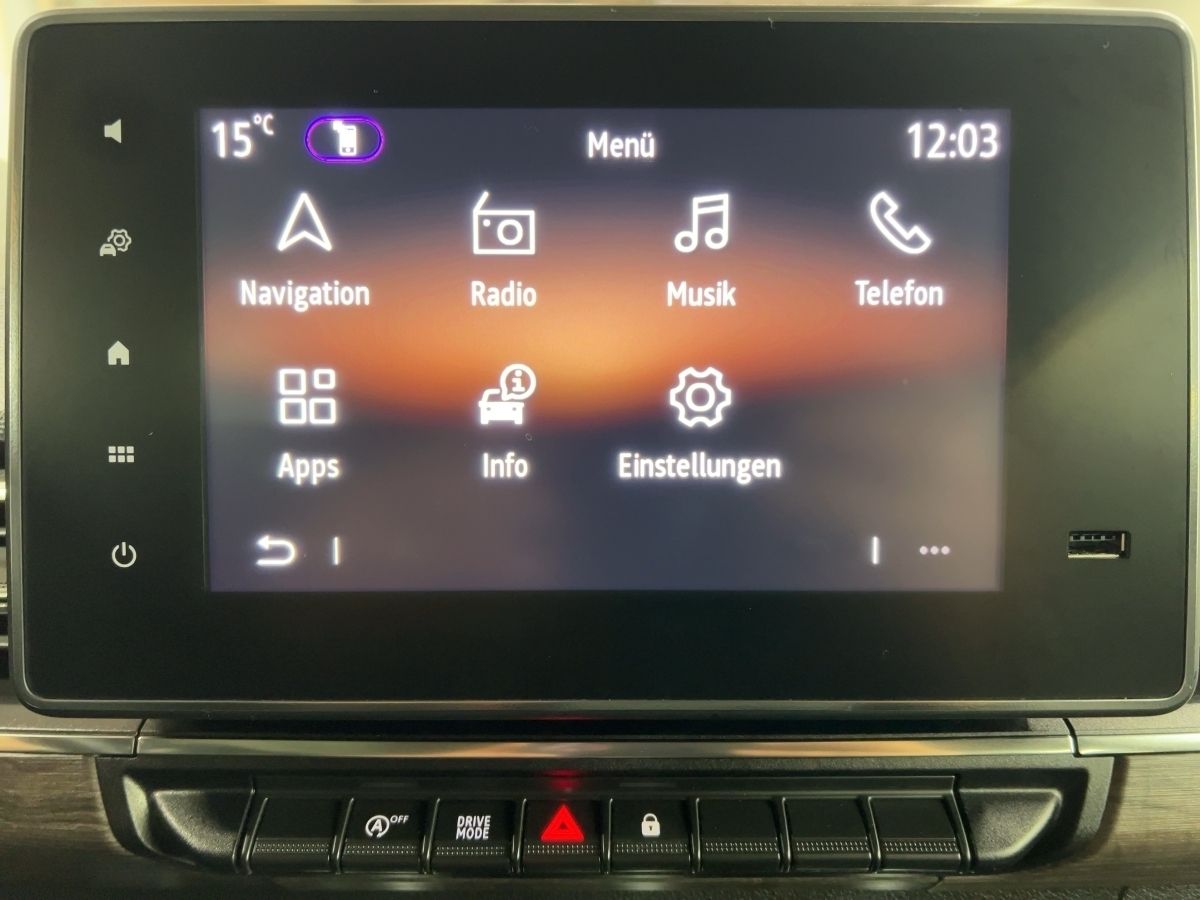 Renault Kangoo - Bild 14