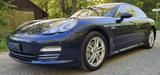 Porsche Panamera 4S PDK Sport Chrono  8 Zy... - Porsche Gebrauchtwagen in Gießen