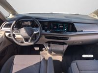 Volkswagen T7 Multivan - Vorschau Bild 5