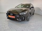 Hyundai i30 CW 1.5 T-GDI N-Line DCT Automatik NAVI+LED+S
