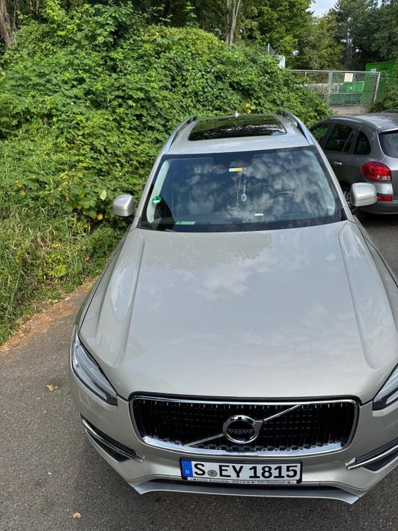 Image of Volvo XC90