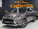 Mitsubishi Outlander Top 4WD/AUT./7-SITZE/TOP AUSSTATTUNG - Mitsubishi Outlander: Allradantrieb
