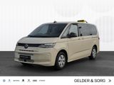 Volkswagen T7 Multivan 2.0 TDI LÜ Taxi-Paket*Taxameter*LED* - Volkswagen T7 Multivan in Berlin