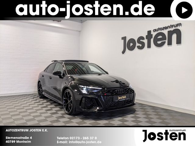 Audi RS3 B&O Leder MTRX Virtual Nav RS-AGA Pano