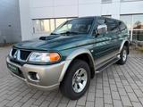Mitsubishi Pajero Sport 2.5 Turbodiesel Instyle, 41632 KM. - Mitsubishi Pajero: Turbo