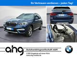 BMW X3 xDrive30d xLine AT Navi HeadUp Adaptives LED  - BMW X3 Gebrauchtwagen in Stuttgart