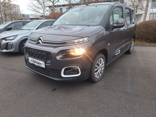 Citroën Berlingo Feel M Automatik 130 PS