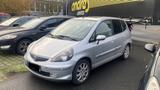 Honda Jazz 1.4 ES ES - Honda Jazz aus 2005: 1.4