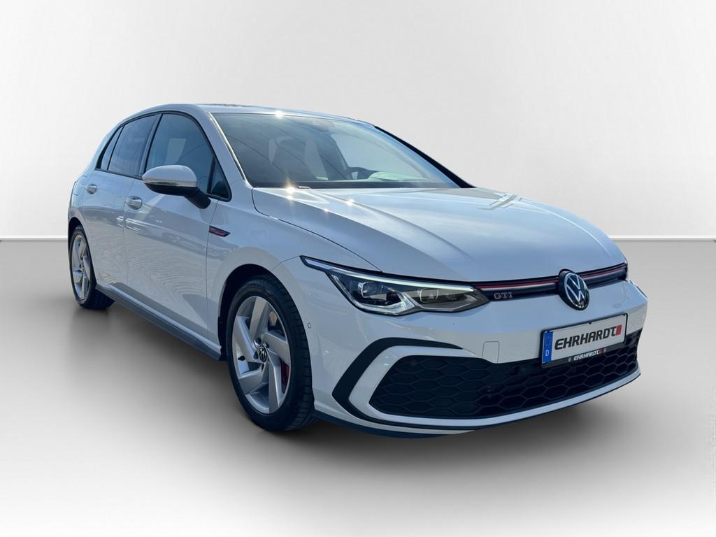 Volkswagen Golf VIII 2.0 TSI DSG GTI AHK*STHZG*LED*SHZ/BELÜ, миниатюра 3
