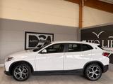 BMW X2 sDrive 18 i Advantage/Navi/PDC Vo-Hi/Sitzhz./ - gebrauchte BMW X2 aus dem Jahr 2023
