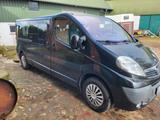 Opel Vivaro - Opel Vivaro von privat