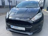 Ford Fiesta ST-Line 1.0*NAVI*SHZ*PDC*ISOFIX - Ford Fiesta Gebrauchtwagen in Münster