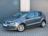 Volkswagen Polo V 1,4 DSG PDC Alu 2-Hand - gebrauchte VW Polo aus dem Jahr 2010
