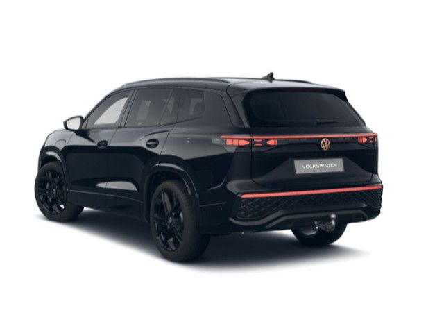 Volkswagen Tayron - Bild 3