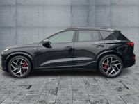 Audi Q6 e-tron - Vorschau Bild 4