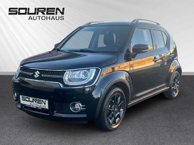 Suzuki Ignis Comfort+ 1.2 AUTOMATIK +Navi + LED + Klima