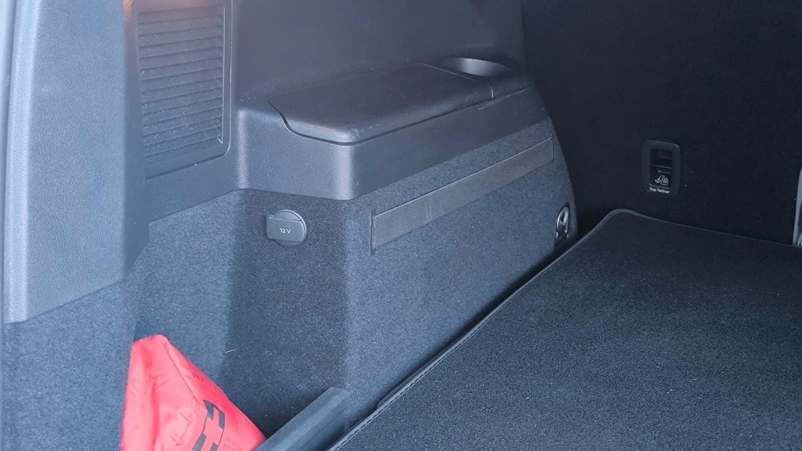 Volkswagen Touran Comfortline BMT/Start-Stop, миниатюра 28