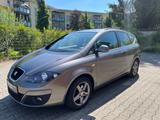 Seat Altea XL 4You // Scheckheftgepflegt // - Seat Altea mit Anhängerkupplung