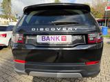 Land Rover Discovery Sport Hybrid SE ALLRAD - Land Rover Discovery aus 2021