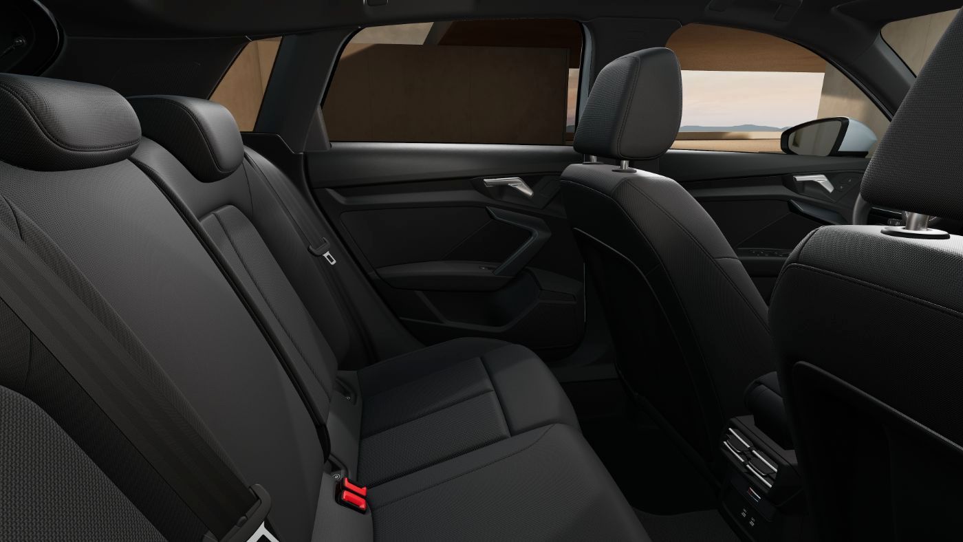 Audi A3 - Bild 12