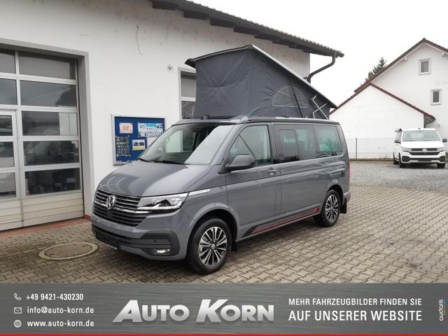 Volkswagen T6.1 California Beach Camper Edition DSG 4Motion