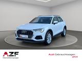 Audi Q3 35 TDI AHK+LED+PANO+KAMERA+SITZHZG
