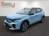 Citroën C3 Aircross Hybrid 145 MAX, Navi, Kamera,SHZ - Citroën C3 Aircross in Hannover