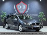Volkswagen Passat Variant 1.8TSI*DSG*1.Hd*Xenon*SHZ*Tempo* - gebrauchte VW Passat Variant aus dem Jahr 2009